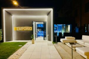 maledizione dell'emporio halloween torino rondissone